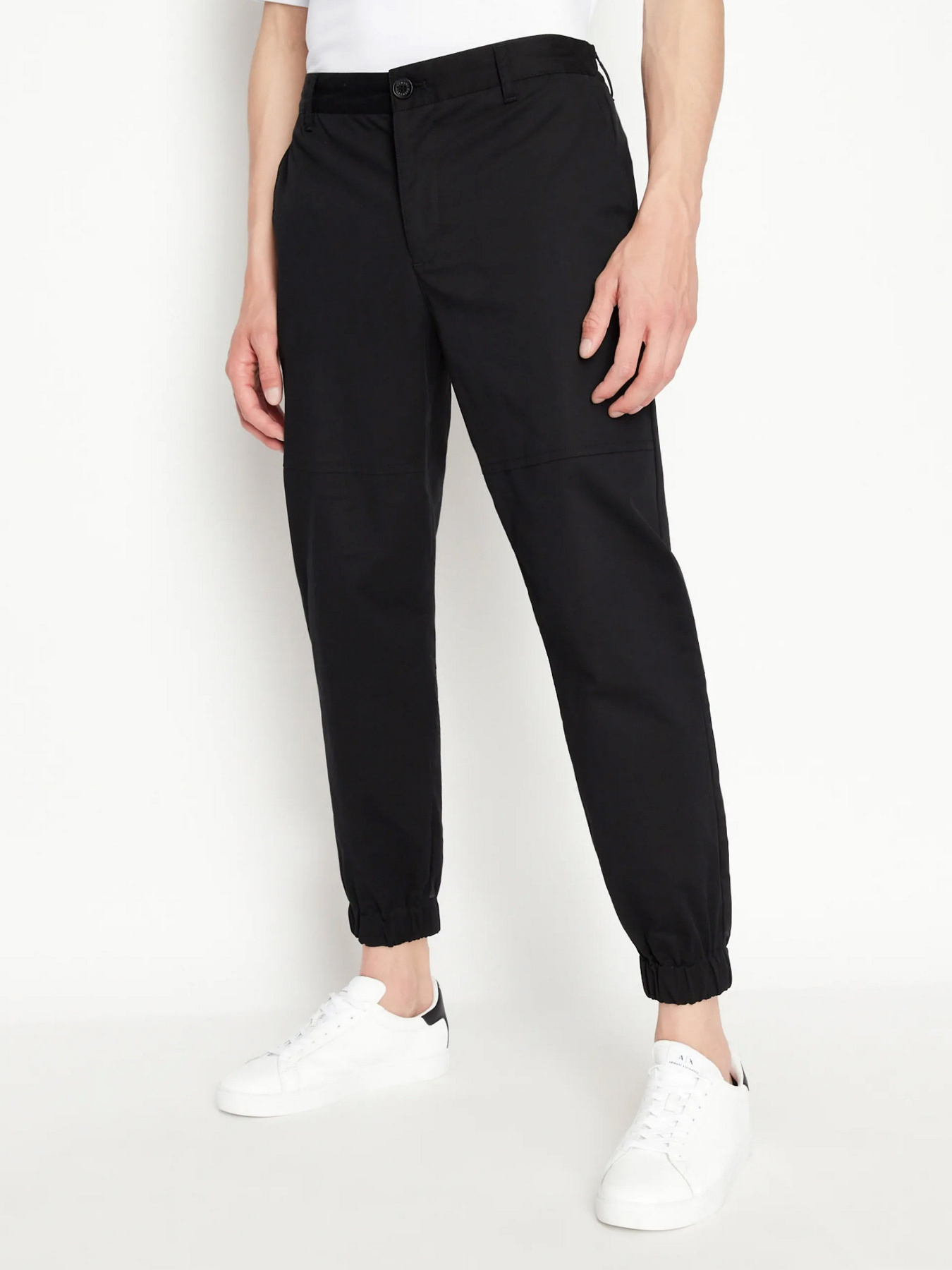 Джоггеры Armani Exchange модель 6LZP06-ZNXUZ-1200 Фото