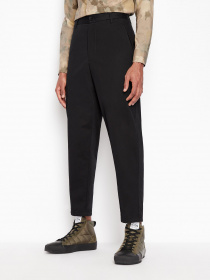 Чиносы Armani Exchange модель 6LZP18-ZNXUZ-1200 Фото