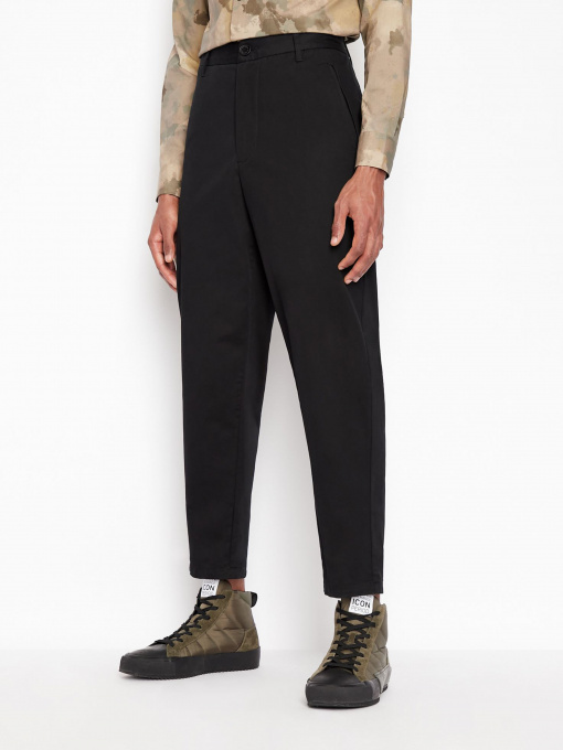 Чиносы Armani Exchange модель 6LZP18-ZNXUZ-1200 Фото