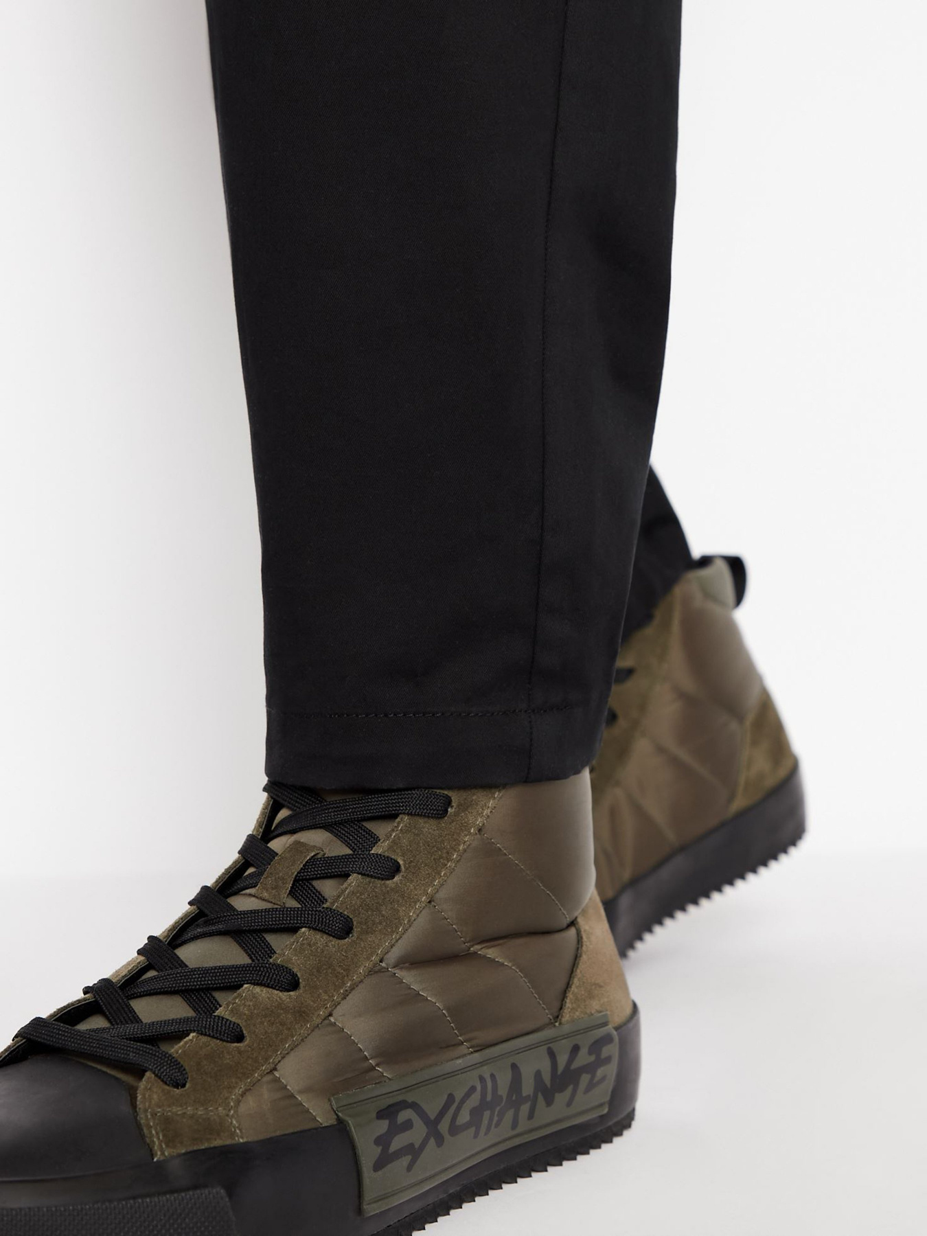 Чиносы Armani Exchange модель 6LZP18-ZNXUZ-1200 Фото