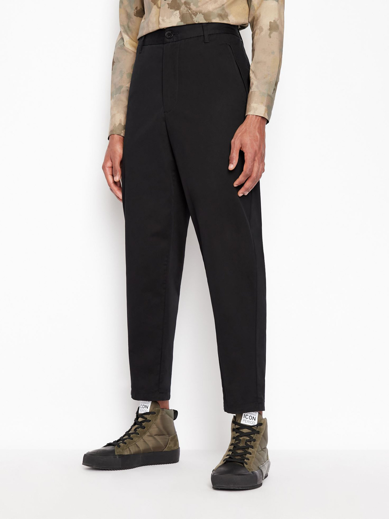 Чиносы Armani Exchange модель 6LZP18-ZNXUZ-1200 Фото