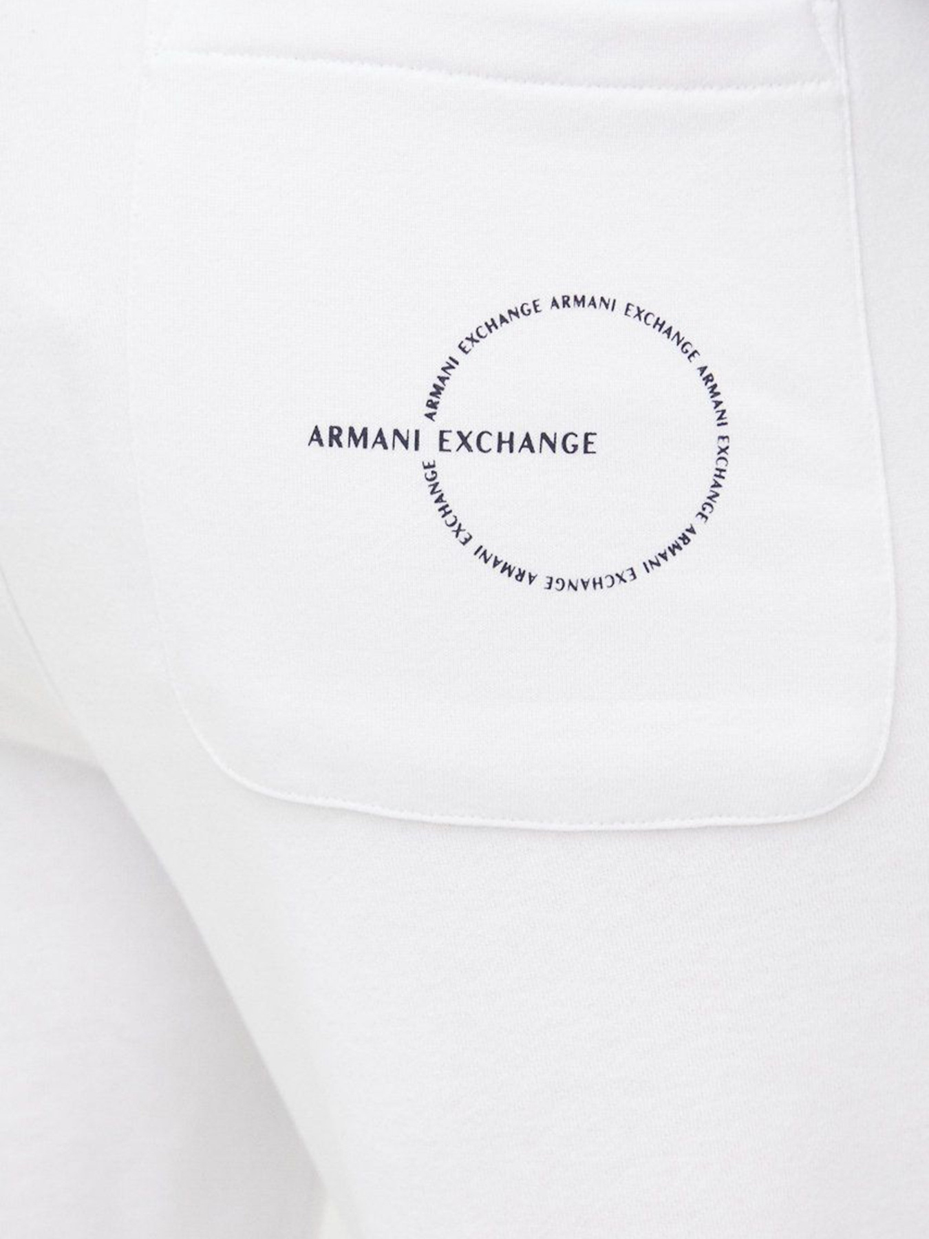 Джоггеры Armani Exchange модель 6LZPAC-ZJBXZ-1100 Джоггеры Armani Exchange модель 6LZPAC-ZJBXZ-1100 Фото