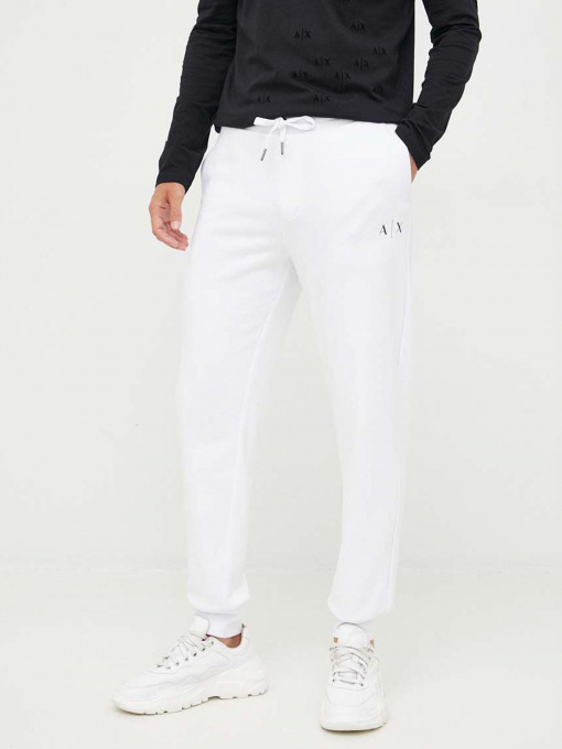 Джоггеры Armani Exchange модель 6LZPAC-ZJBXZ-1100 Фото