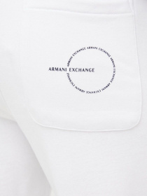 Джоггеры Armani Exchange модель 6LZPAC-ZJBXZ-1100 Джоггеры Armani Exchange модель 6LZPAC-ZJBXZ-1100 Фото