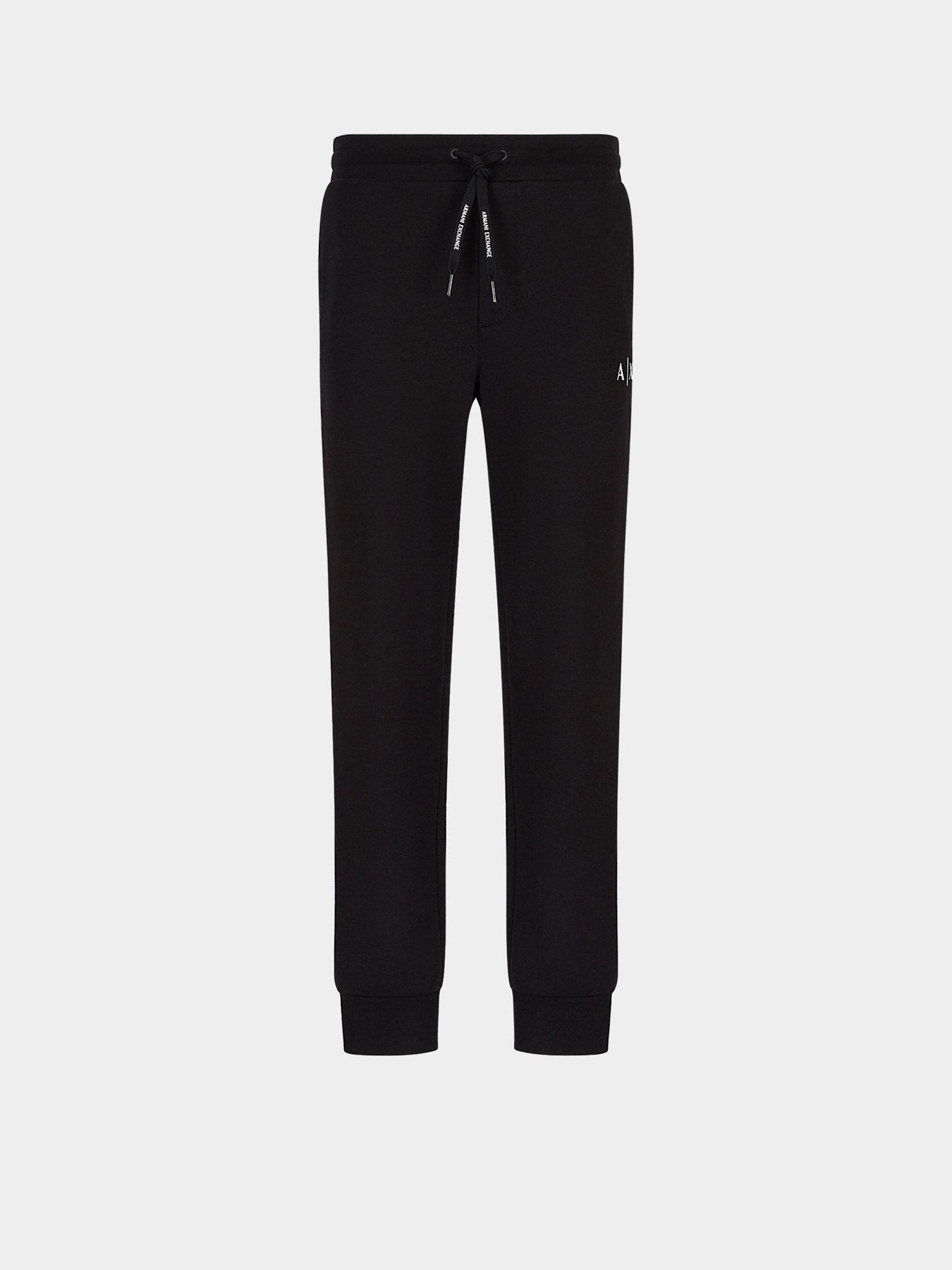 Штаны спортивные Armani Exchange модель 6LZPAC-ZJBXZ-1200 Фото