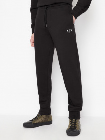 Спортивні штани Armani Exchange модель 6LZPAC-ZJBXZ-1200 Фото