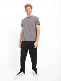 Штаны спортивные Armani Exchange модель 6LZPAS-ZJBWZ-1200 Фото