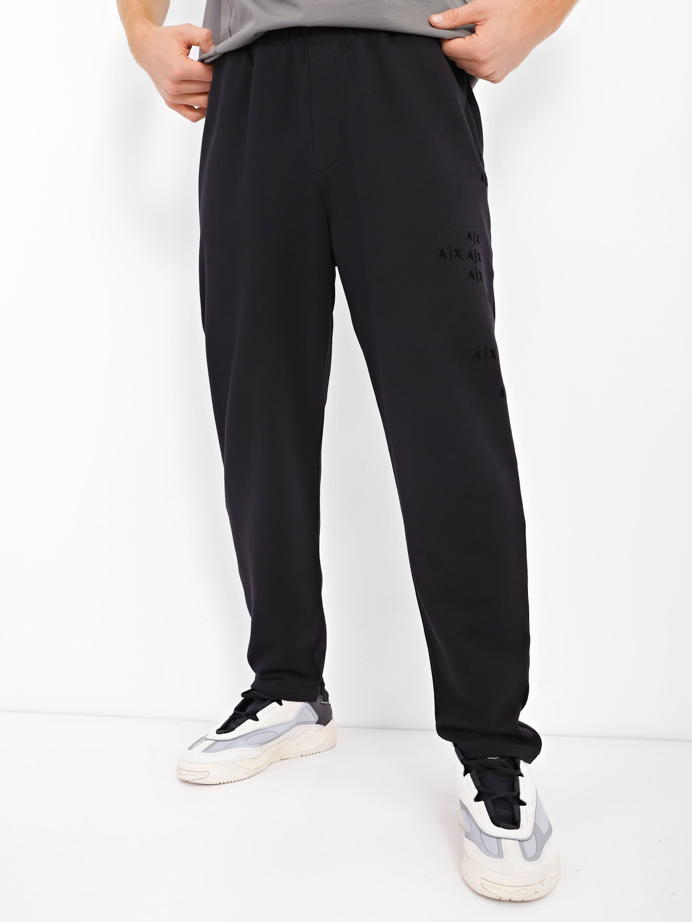 Спортивні штани Armani Exchange модель 6LZPAS-ZJBWZ-1200 Фото