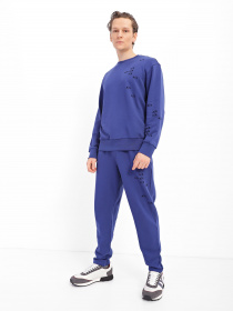 Джоггеры Armani Exchange модель 6LZPAS-ZJBWZ-1562 Фото