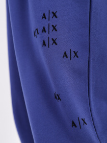 Джоггеры Armani Exchange модель 6LZPAS-ZJBWZ-1562 Фото