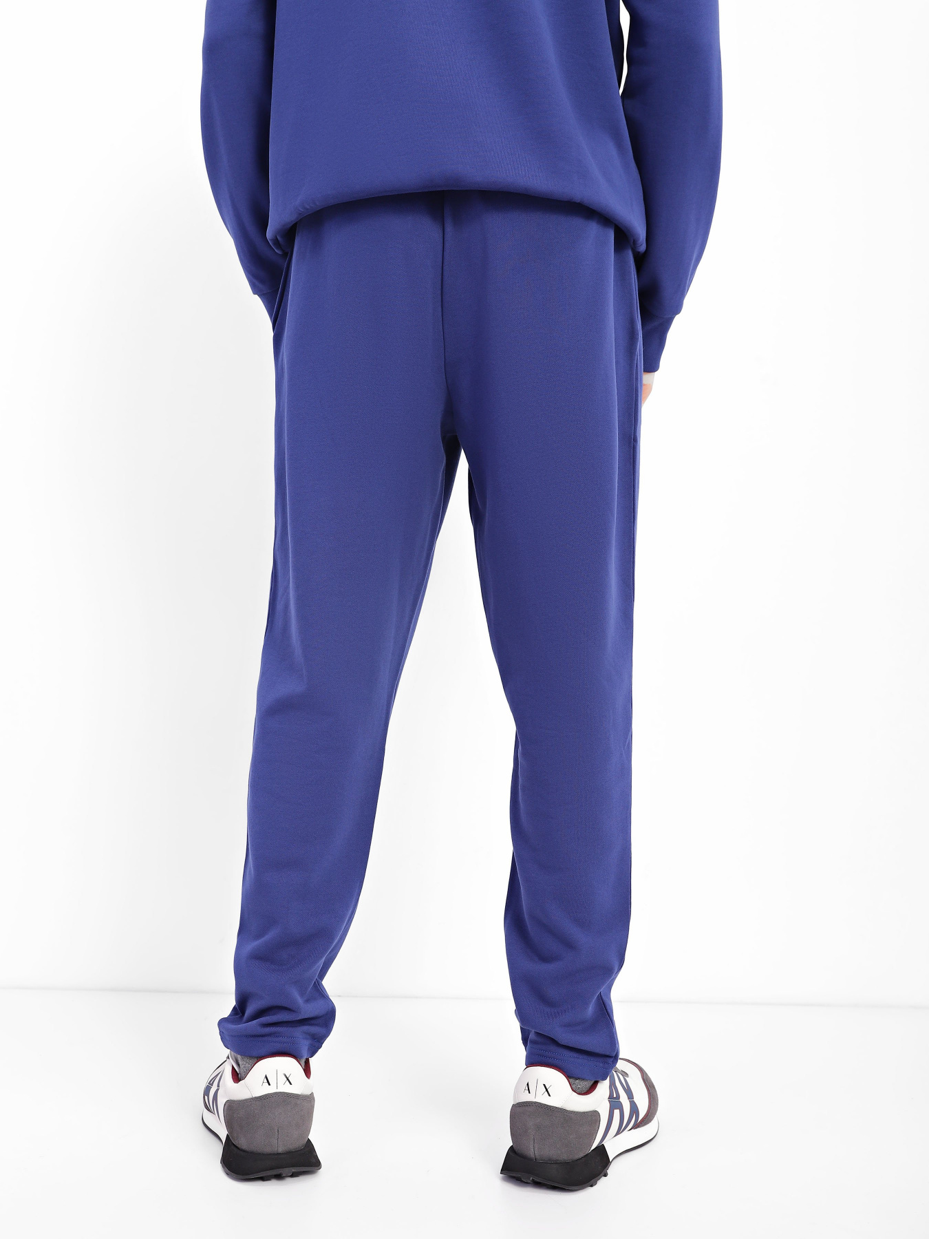 Джогери Armani Exchange модель 6LZPAS-ZJBWZ-1562 Фото