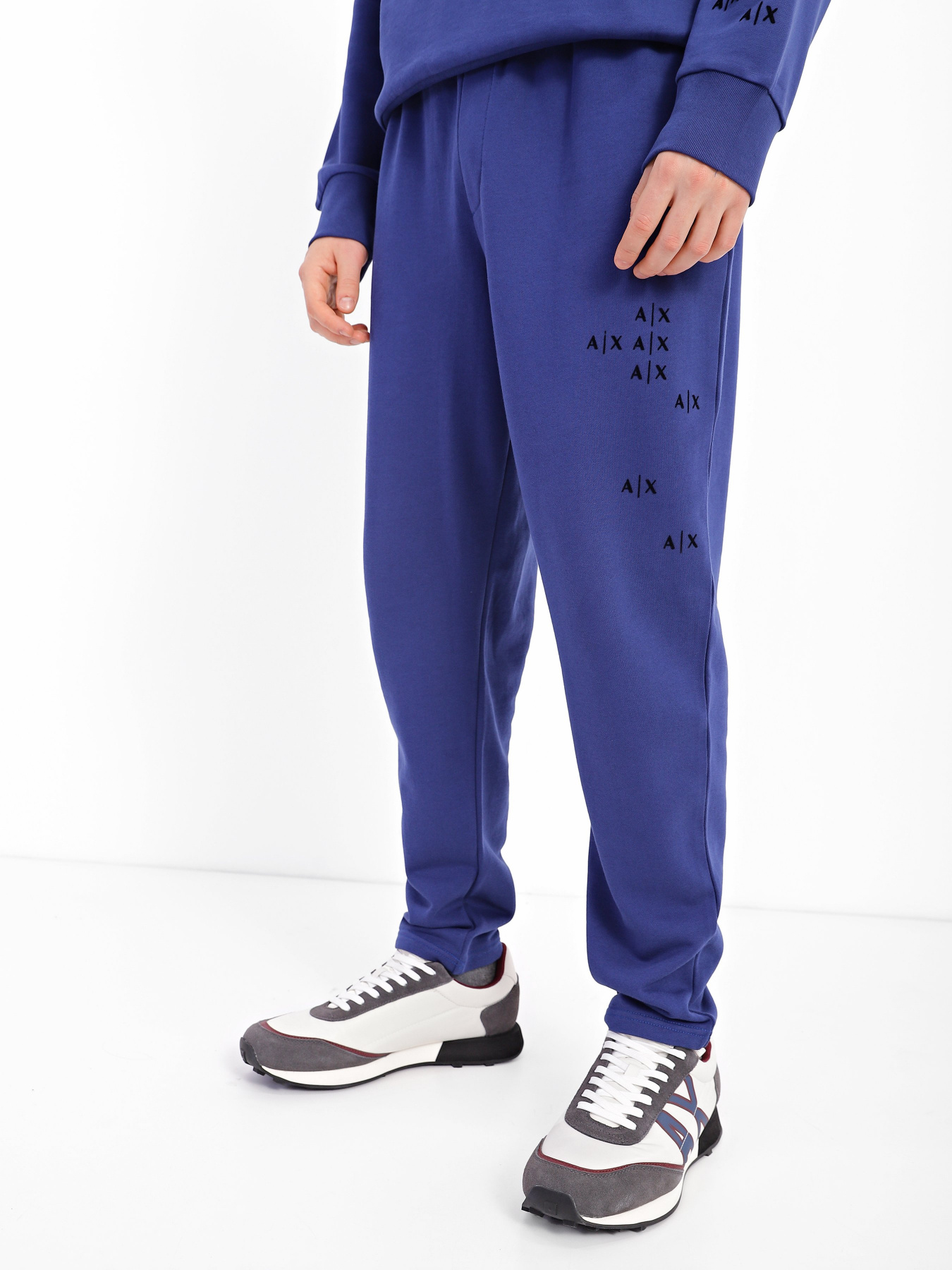 Джогери Armani Exchange модель 6LZPAS-ZJBWZ-1562 Фото