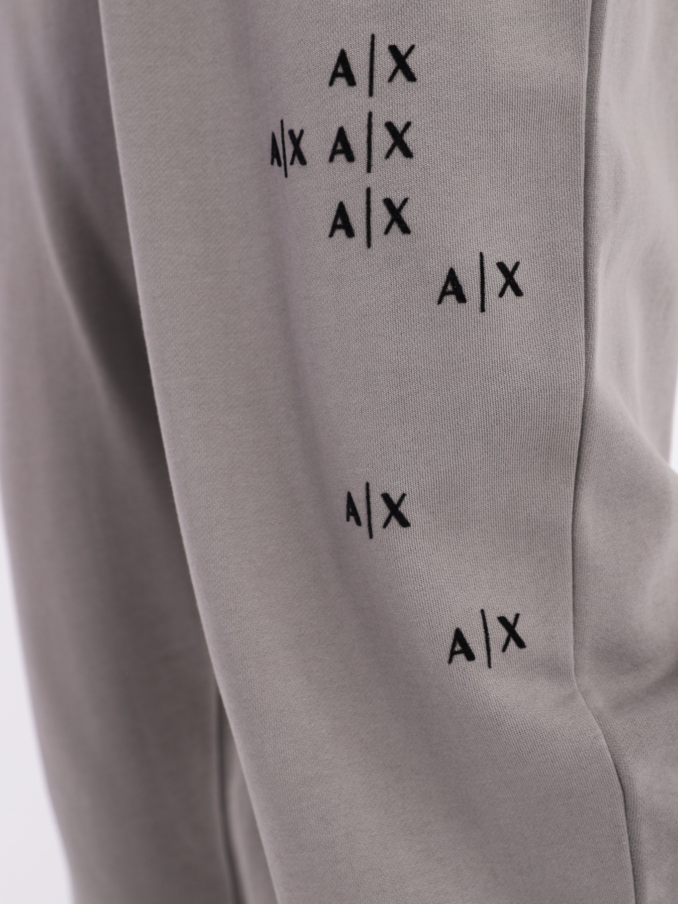 Штаны спортивные Armani Exchange модель 6LZPAS-ZJBWZ-1979 Фото