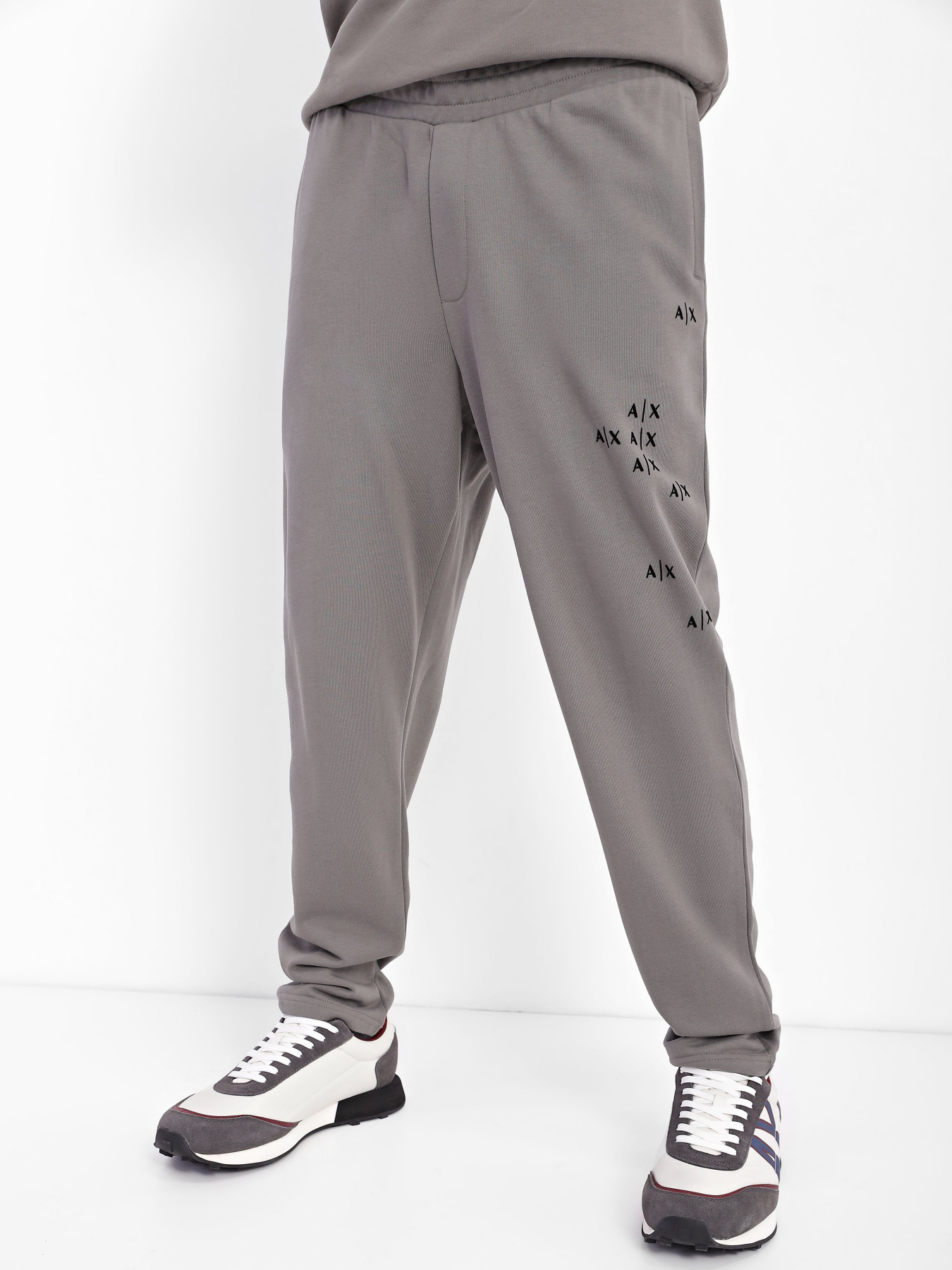 Спортивні штани Armani Exchange модель 6LZPAS-ZJBWZ-1979 Фото