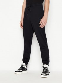 Штаны спортивные Armani Exchange модель 6LZPBE-ZJCAZ-1200 Фото