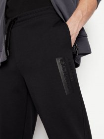 Спортивні штани Armani Exchange модель 6LZPBE-ZJCAZ-1200 Фото