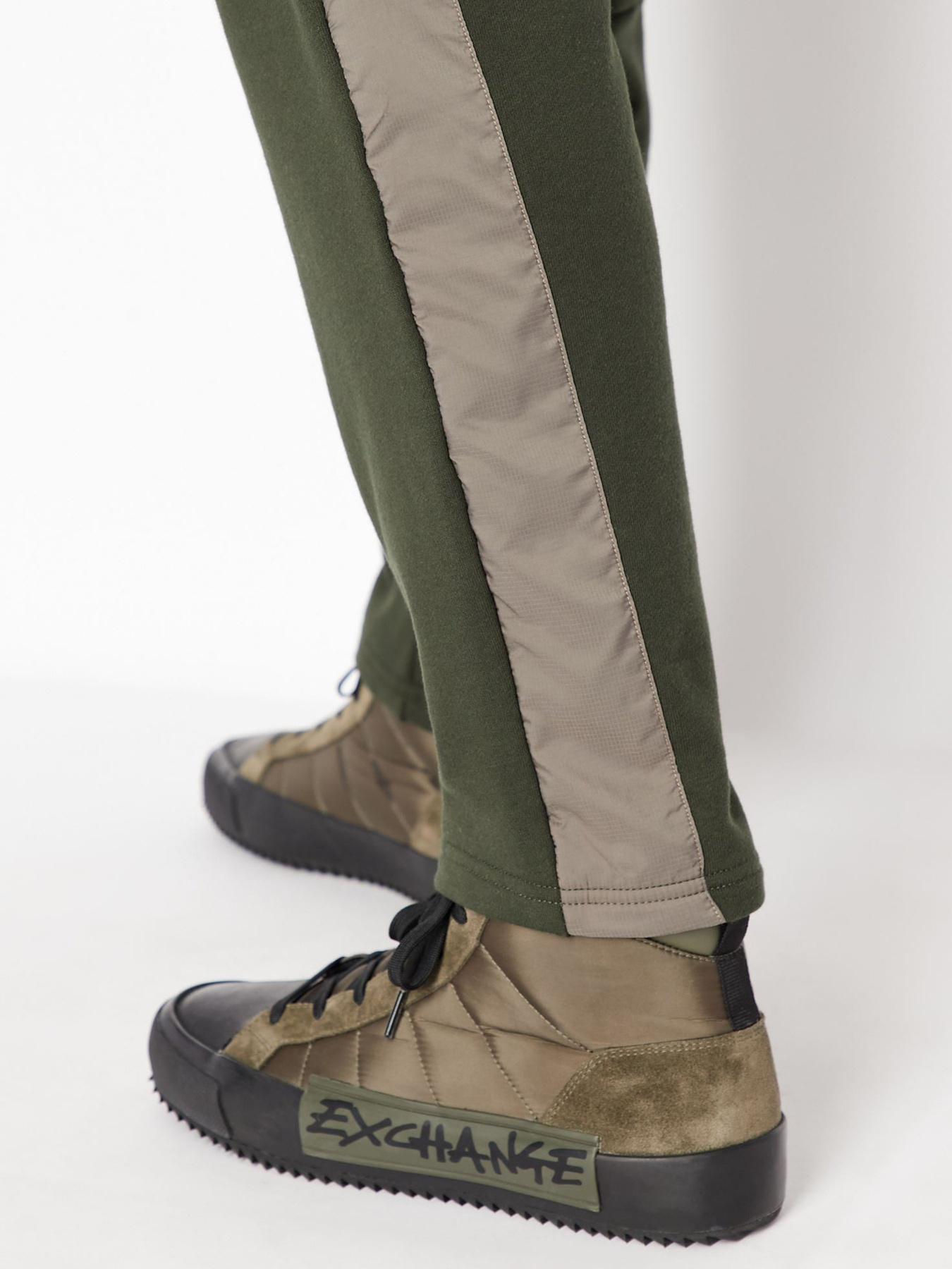 Джогери Armani Exchange модель 6LZPFA-ZJXAZ-4875 Фото