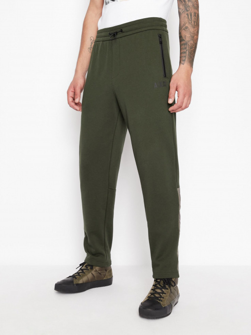 Джогери Armani Exchange модель 6LZPFA-ZJXAZ-4875 Фото