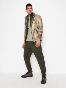 Штаны спортивные Armani Exchange модель 6LZPFD-ZJ5NZ-1851 Фото