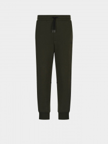 Штаны спортивные Armani Exchange модель 6LZPFD-ZJ5NZ-1851 Фото