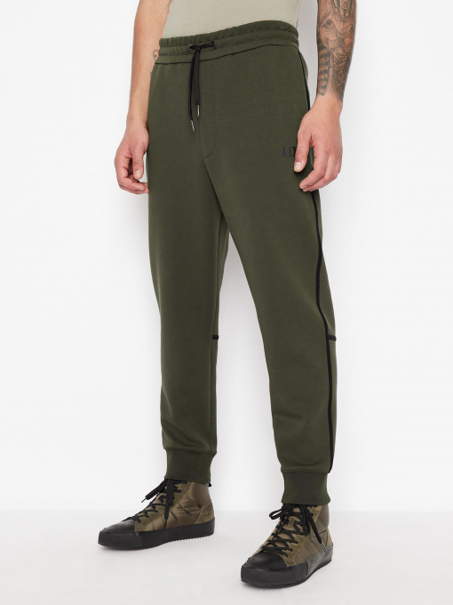 Спортивні штани Armani Exchange модель 6LZPFD-ZJ5NZ-1851 Фото