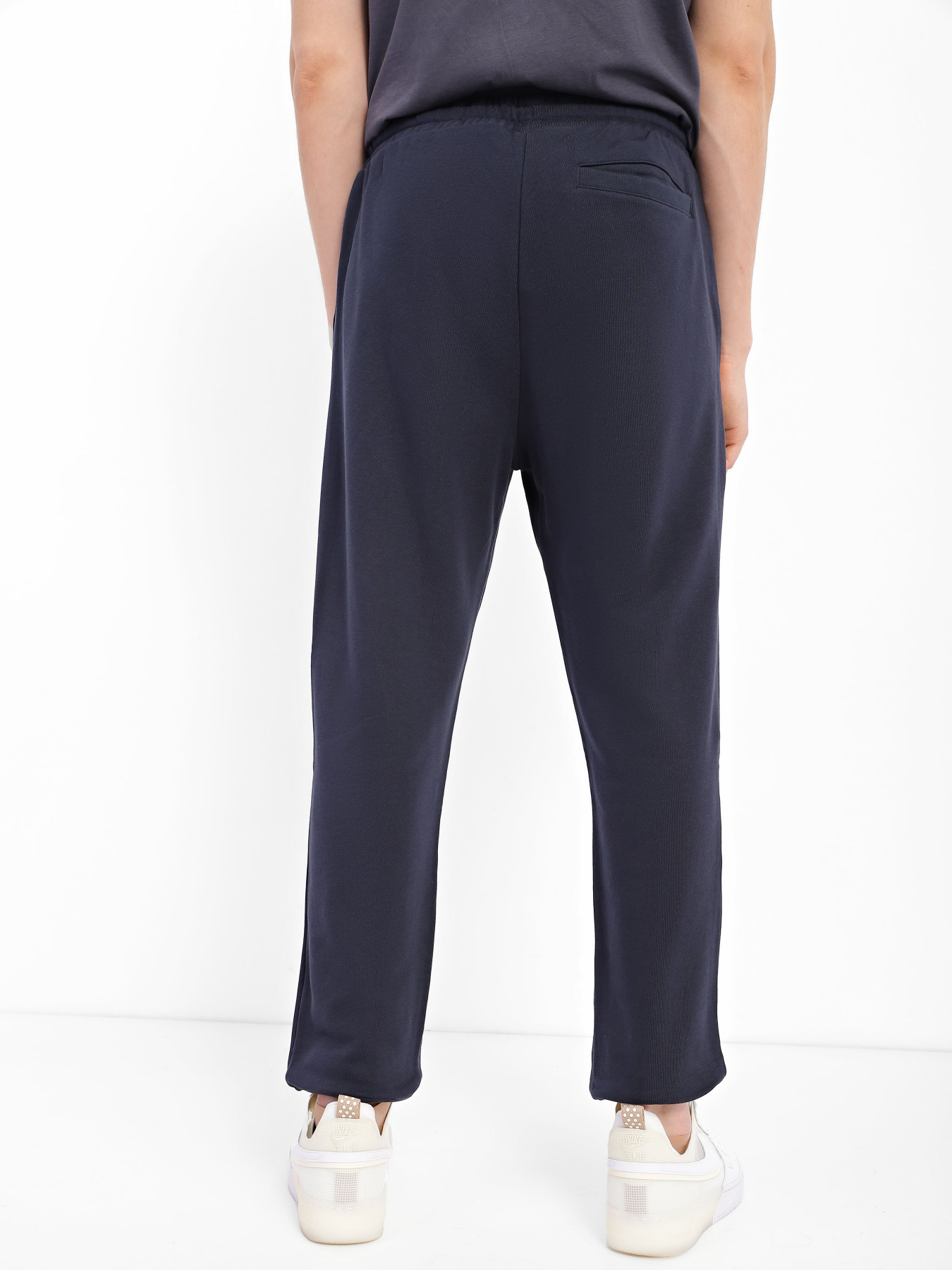 Штаны спортивные Armani Exchange модель 6LZPHG-ZJ6RZ-1510 Фото