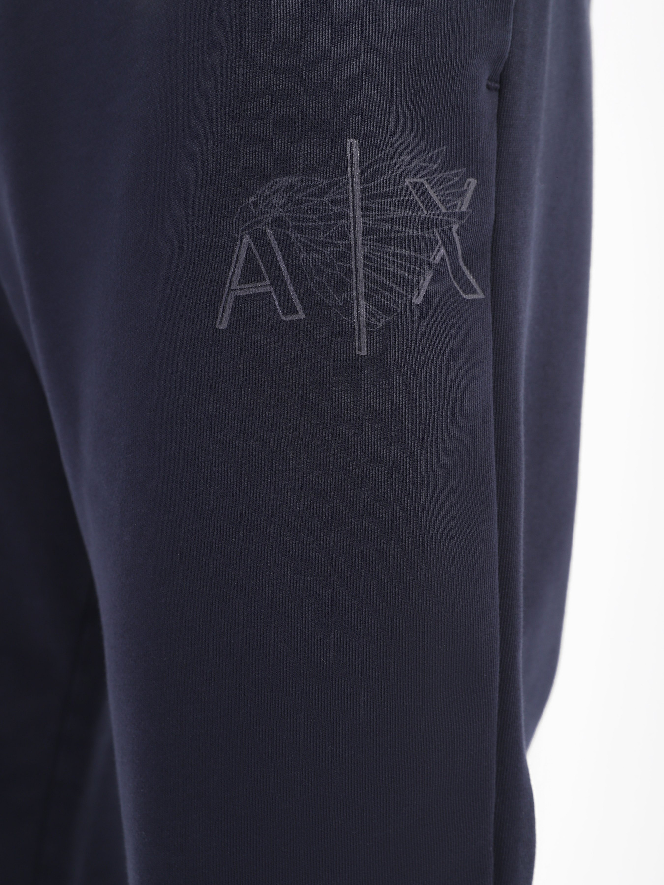 Штаны спортивные Armani Exchange модель 6LZPHG-ZJ6RZ-1510 Фото