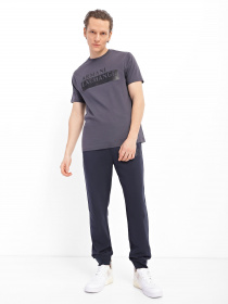 Штаны спортивные Armani Exchange модель 6LZPHG-ZJ6RZ-1510 Фото