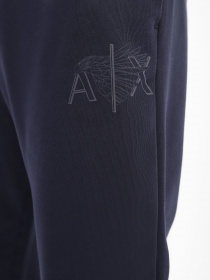 Штаны спортивные Armani Exchange модель 6LZPHG-ZJ6RZ-1510 Фото