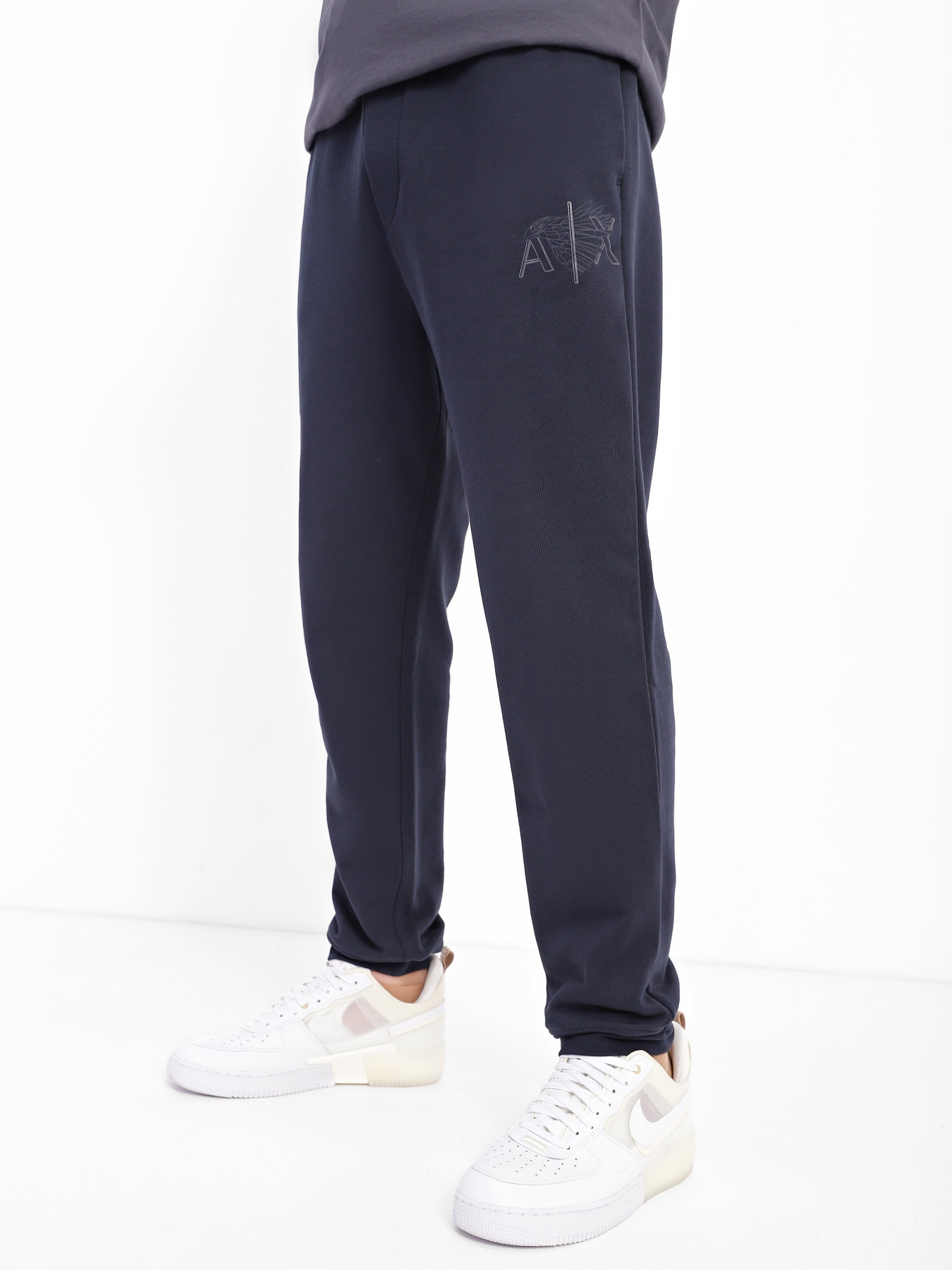 Спортивні штани Armani Exchange модель 6LZPHG-ZJ6RZ-1510 Фото