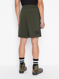 Повсякденні шорти Armani Exchange модель 6LZSFD-ZJ5NZ-1851 Повсякденні шорти Armani Exchange модель 6LZSFD-ZJ5NZ-1851 Фото