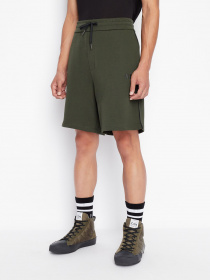 Повсякденні шорти Armani Exchange модель 6LZSFD-ZJ5NZ-1851 Повсякденні шорти Armani Exchange модель 6LZSFD-ZJ5NZ-1851 Фото