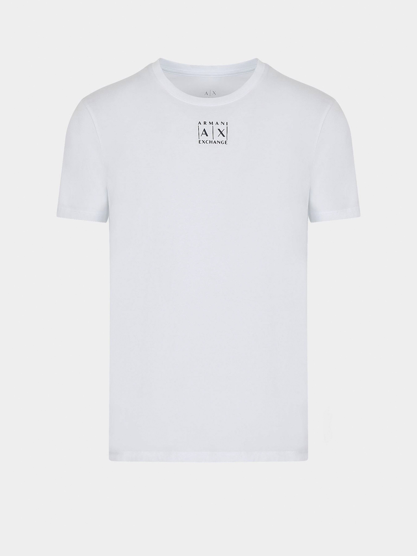 Футболка Armani Exchange модель 6LZTAA-ZJA5Z-1100 Фото
