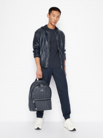 Футболка Armani Exchange модель 6LZTAN-ZJGCZ-1510 Фото