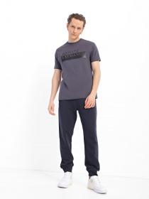 Футболка Armani Exchange модель 6LZTBE-ZJGCZ-1978 Фото