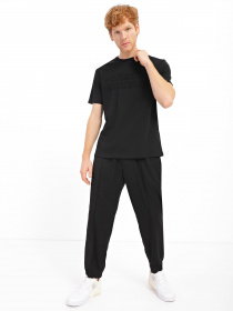 Футболка Armani Exchange модель 6LZTCB-ZJ3VZ-1200 Фото