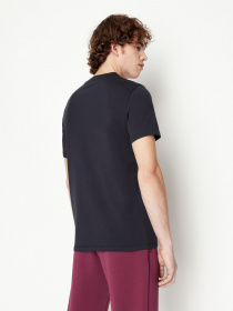 Футболка Armani Exchange модель 6LZTHA-ZJ8EZ-1510 Футболка Armani Exchange модель 6LZTHA-ZJ8EZ-1510 Фото