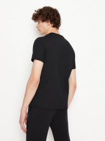 Футболка Armani Exchange модель 6LZTHL-ZJ5LZ-1200 Фото