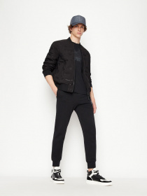 Футболка Armani Exchange модель 6LZTHL-ZJ5LZ-1200 Фото