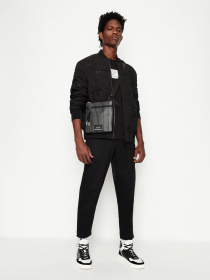 Футболка Armani Exchange модель 6LZTHP-ZJBVZ-1200 Фото