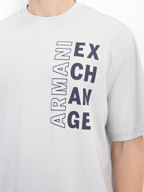 Футболка Armani Exchange модель 6LZTHY-ZJXEZ-1927 Фото