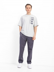 Футболка Armani Exchange модель 6LZTHY-ZJXEZ-1927 Фото