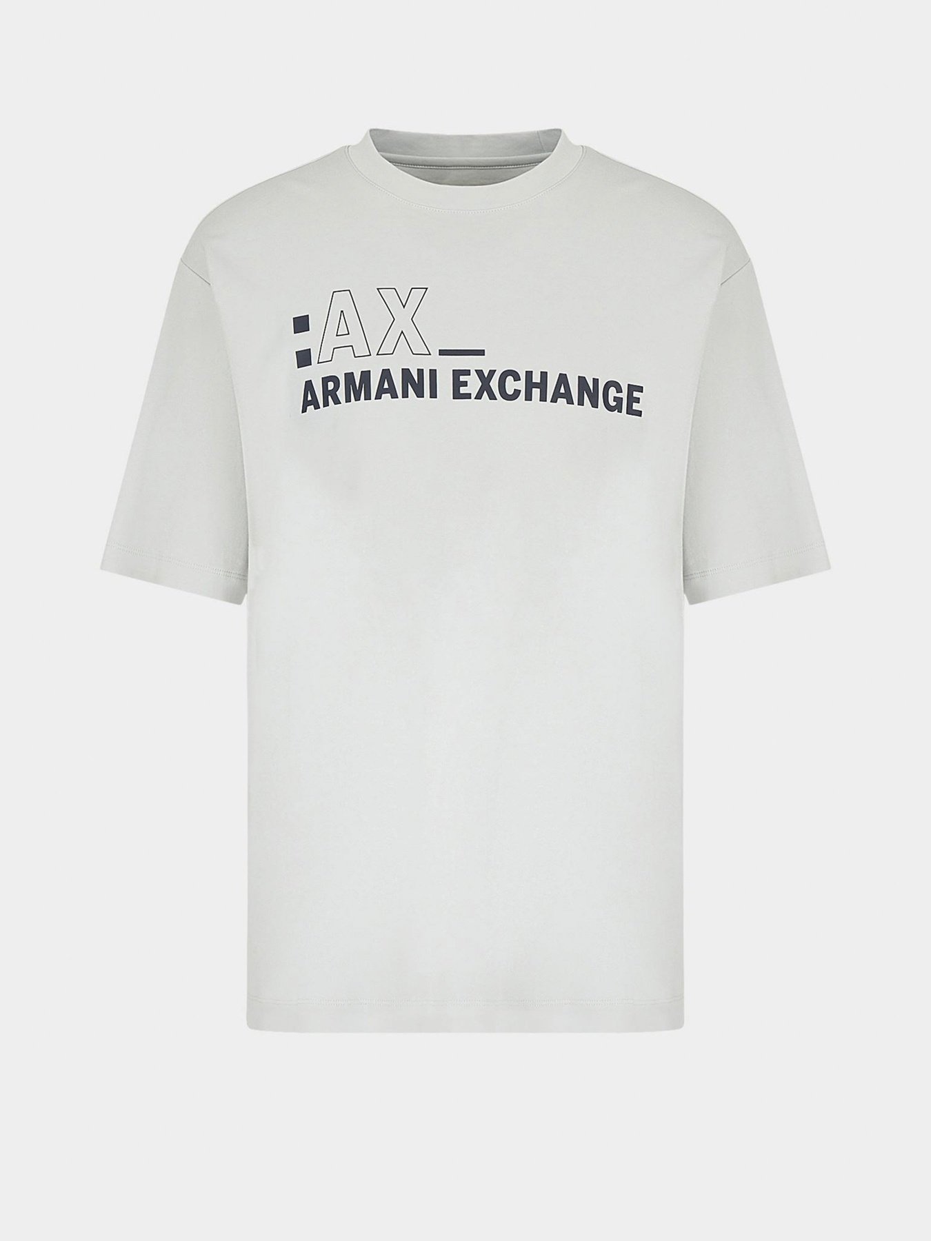 Футболка Armani Exchange модель 6LZTHZ-ZJXEZ-1927 Фото