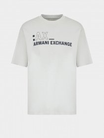 Футболка Armani Exchange модель 6LZTHZ-ZJXEZ-1927 Фото