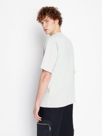 Футболка Armani Exchange модель 6LZTHZ-ZJXEZ-1927 Фото