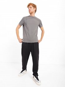 Футболка Armani Exchange модель 6LZTKC-ZJ9AZ-1979 Фото