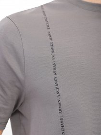 Футболка Armani Exchange модель 6LZTKC-ZJ9AZ-1979 Фото