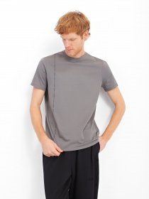 Футболка Armani Exchange модель 6LZTKC-ZJ9AZ-1979 Фото