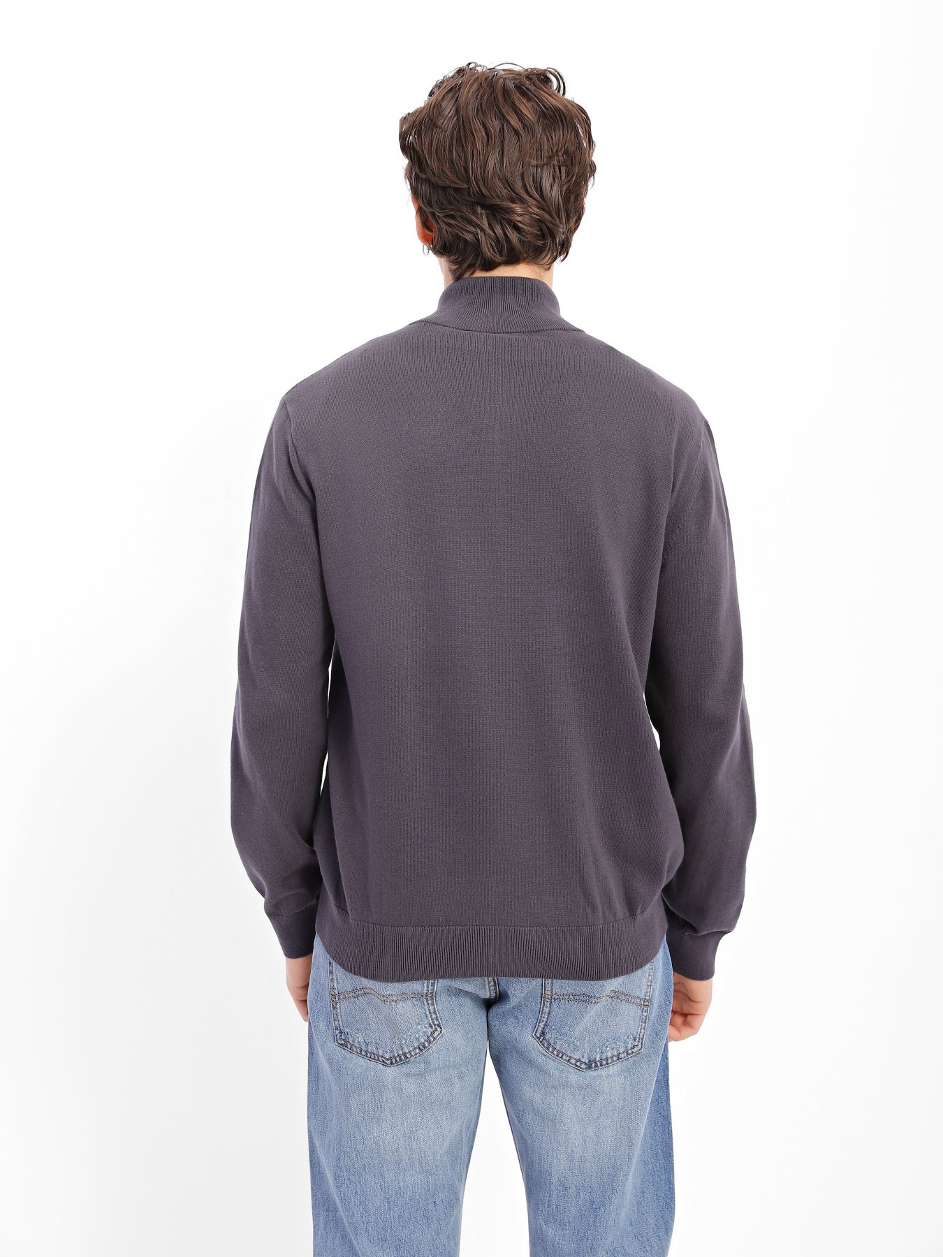 Кардиган Armani Exchange модель 8NZE4D-ZM8CZ-1536 Фото