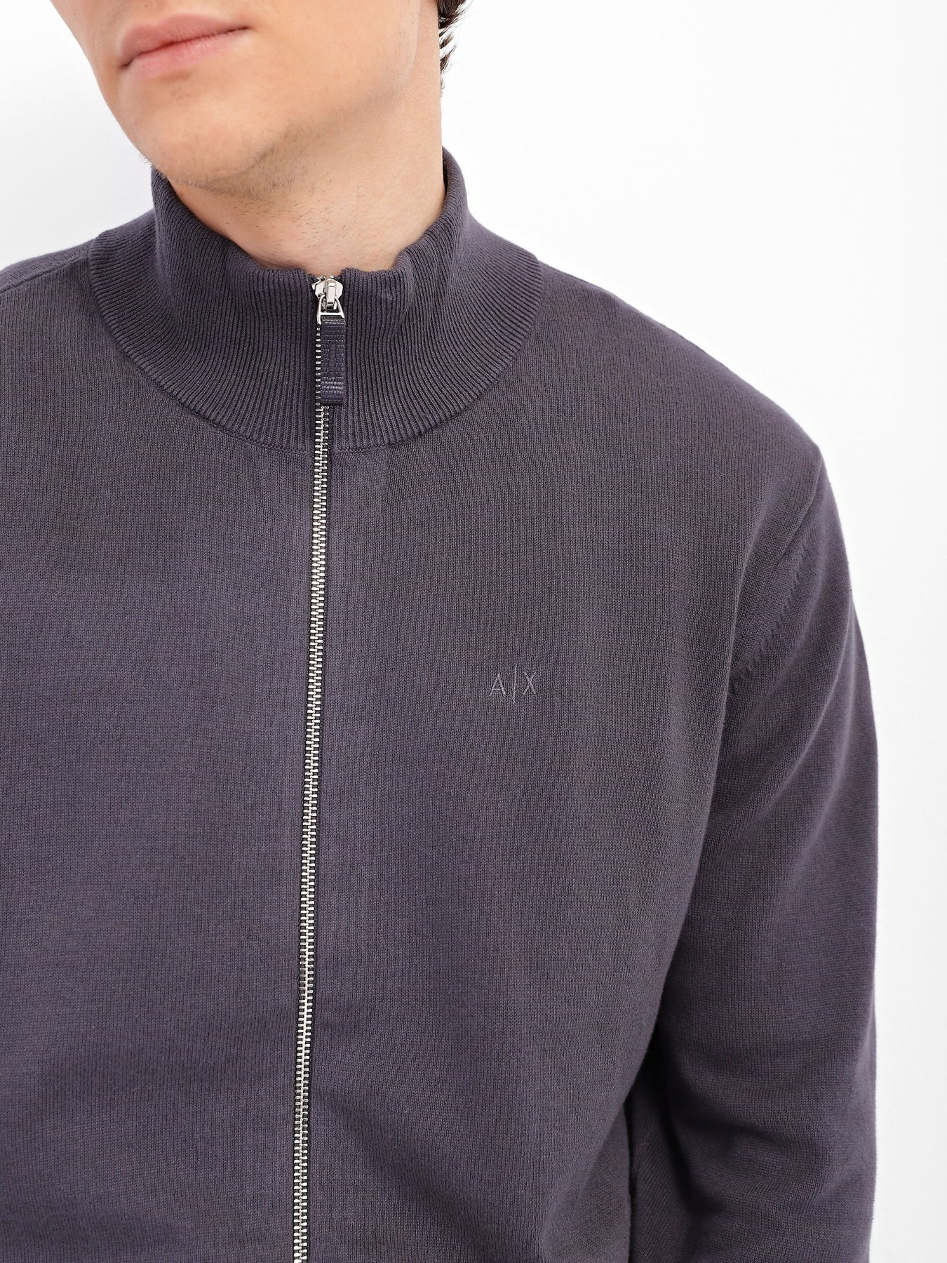 Кардиган Armani Exchange модель 8NZE4D-ZM8CZ-1536 Фото